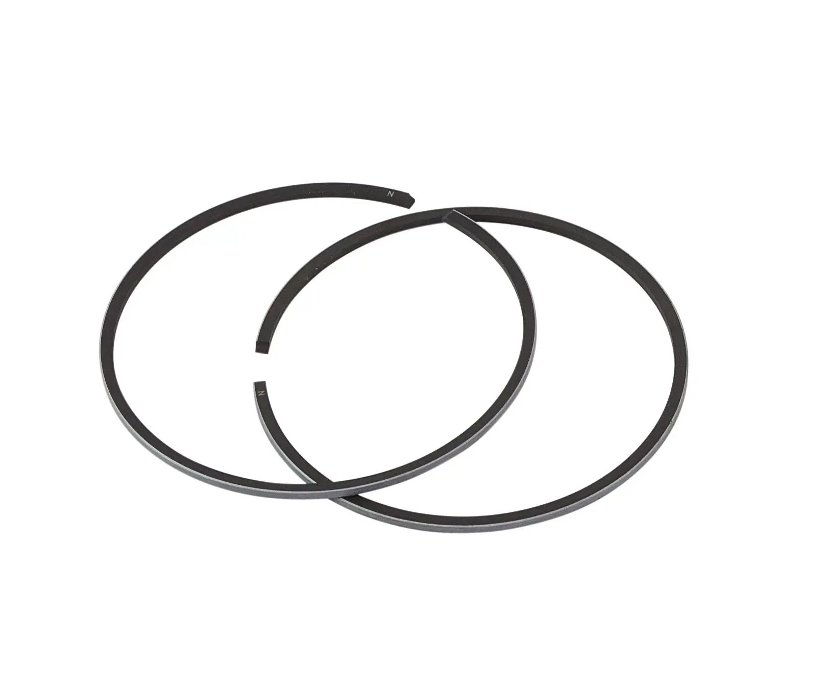 Piston Rings Yamaha 40x (std), Omax 66t1160300 _ Om, Automobiles And