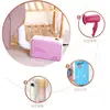 Multifunctional Clothes Dryer 800W  In Addition To Mites Household Portable Dryer Warm Blanket Drying Shoes Pet Hair Dryer 2