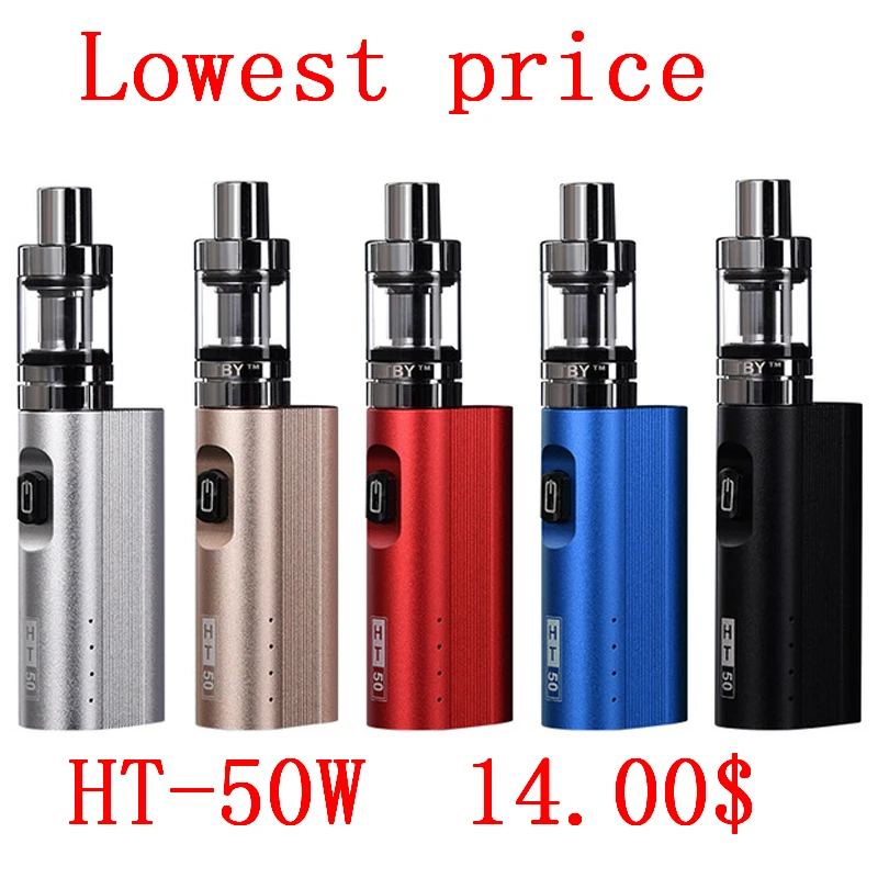 Original-HT-50-electronic-cigarette-vaporizer-kit-2200mah-50w-e-cigarette-box-mod-510-thread-2