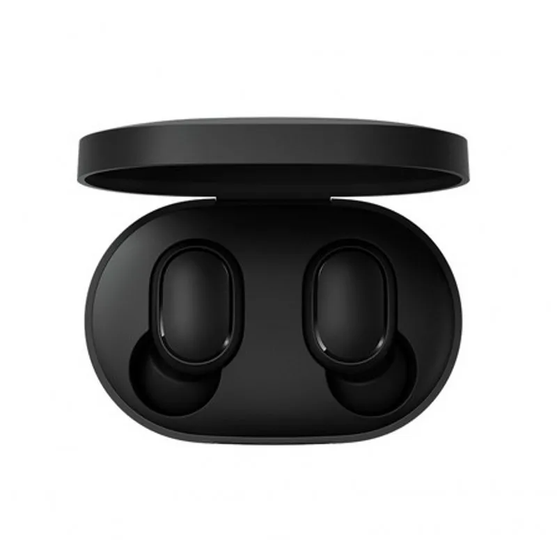 Billige Xiao mi Red mi Airdots Schwarz Bluetooth Kopfhörer Jugend mi Wahre Drahtlose Bluetooth 5,0 TWS Air Punkte Headset