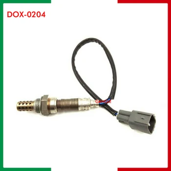 

OXYGEN SENSOR UNIVERSAL FOR 1995 1996 1997 1998 1999 2000 TOYOTA PASEO 1.5L 16V TOYOTA OXYGEN SENSOR 89465-41060 DOX-0204