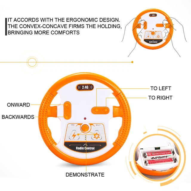 Remote Control Robot BB-8 Ball Upgrade 20.5cm RC Intelligent Robot 2.4G BB8 Toys Gift For Children With Sound Action Figure BB 8 2