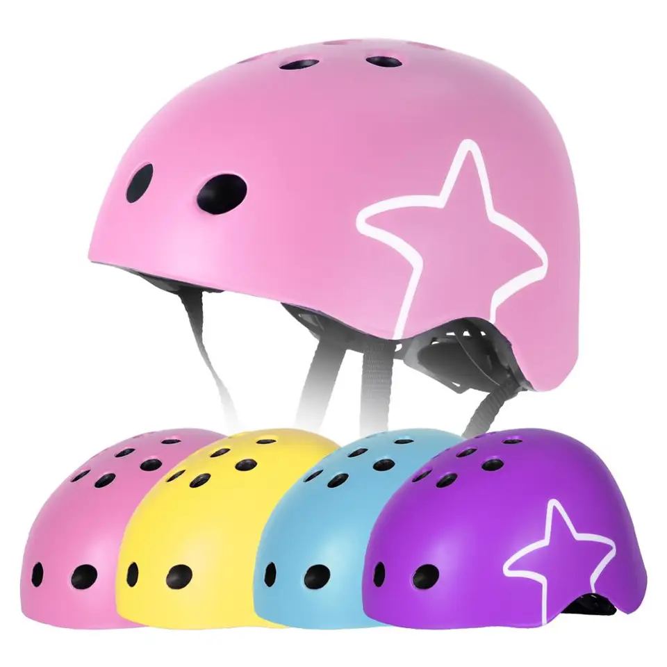 helmet for kids girls