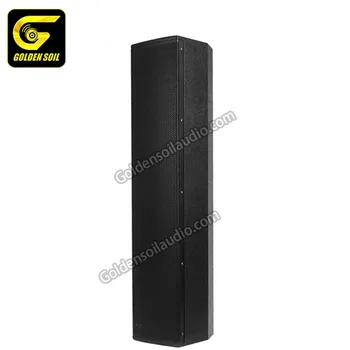 

pa coulmn speakers CS54 column speaker pro audio wedding loudspeaker