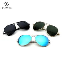 남자 선글라스 tomye 3026 m 고품질 패션 편광 안경(China)