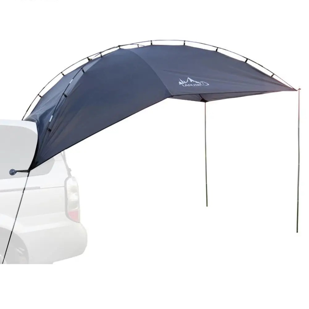 Auto Markise SunShelter SUV Zelt Baldachin Tragbare Camper Trailer Zelt Auf  Dem Dach Für Strand MPV Fließheck Minivan Limousine Outdoor Camping -  AliExpress