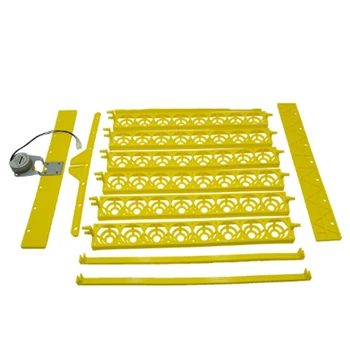 

New 48 Eggs Automatic Incubator Egg Tray Egg Incubator 220V Motors Home Mini Incubation Equipment Chicken Farm Poultry Hatching