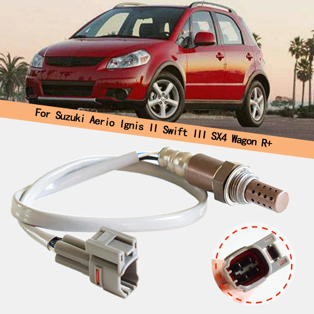 For 96 97 98 99 00 01 SUZIKI Vitara Swift 234-4084 Oxygen Sensor O2 Brand New