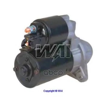 

Starter (new) BMW 128i 3.0L (2009-08) BMW 135i 3.0L (2006) BMW 325i 3.0L (2009-07) BMW 328i Wai art. 17922n