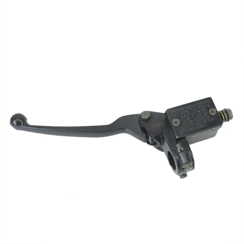 Front Master Cylinder Hydraulic Brake Lever Right For Dirt Pit Bike ATV Quad Moped Scooter Buggy Go Kart Motorcycle Motocross motorcycle brake lever