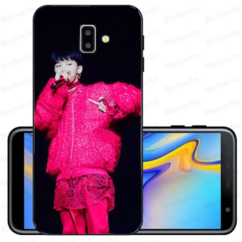 G dragon MOTTE