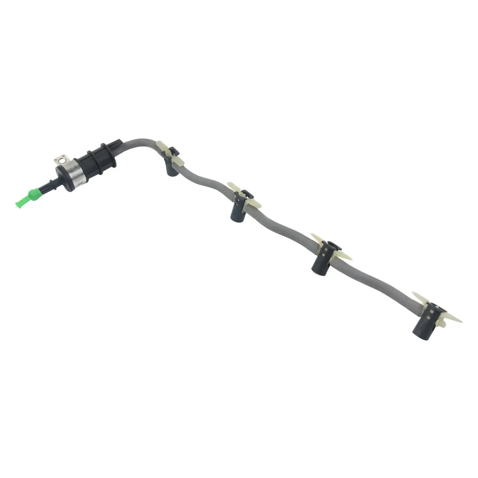 Injecteur De Carburant OEM 8200511099 Pour Renault Megane 225, Laguna, Espace (Lot De 4 Pièces)