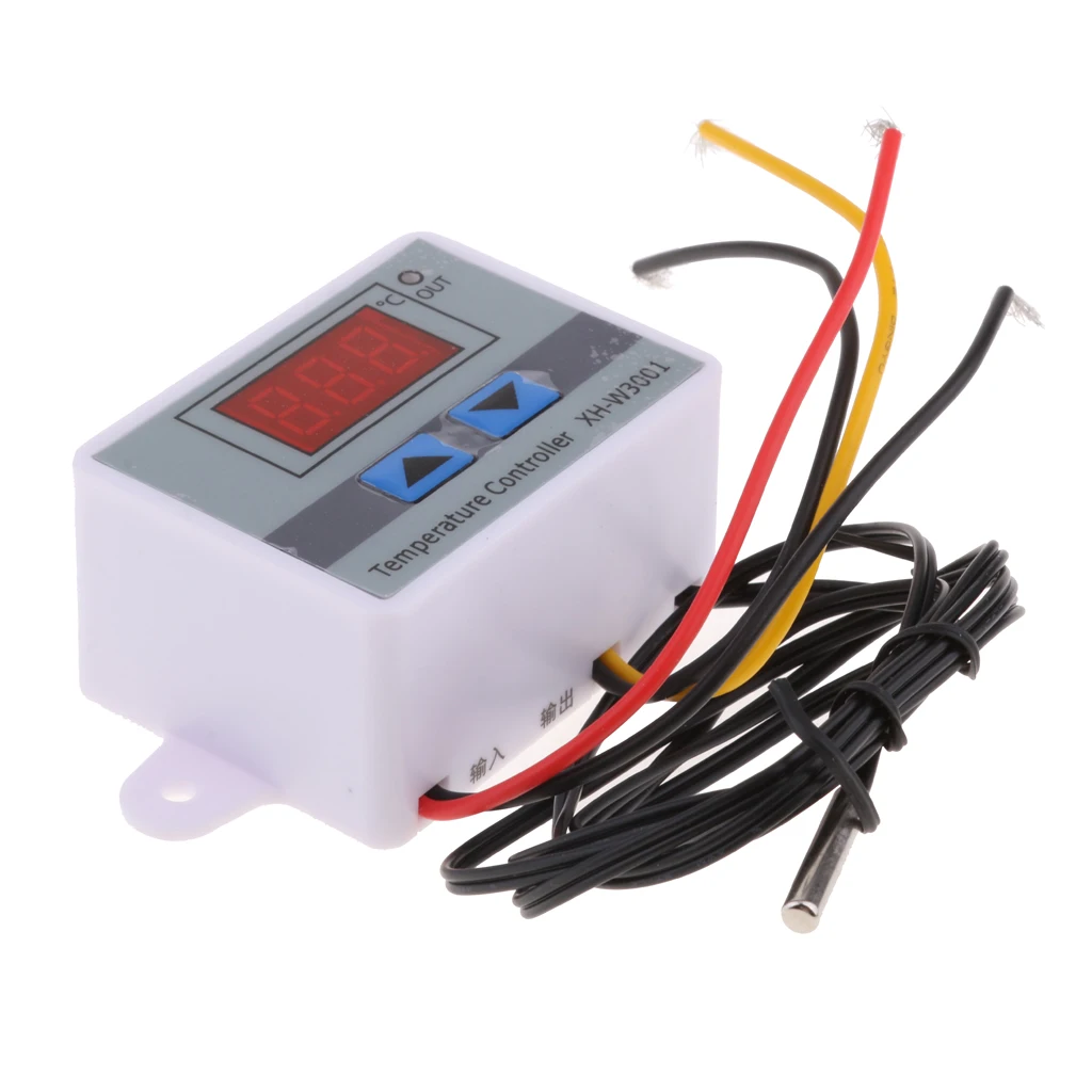 термостат накладной диапазон 0-90 ° tim. терморегулятор xh-w3001. терморегулятор regulator ert-10-2-121 cn. терморегулятор menred e51. термостат электронный 24 v (228 исп.