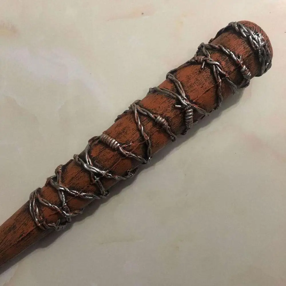 33inch The Walking Dead tool Negan PU baseball bat softball bit stick 5
