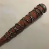 33inch The Walking Dead tool Negan PU baseball bat softball bit stick 5