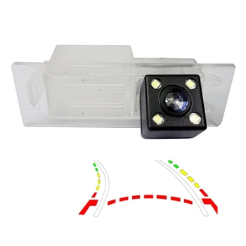 

CCD 600Line Intelligent Dynamic Trajectory Tracks Rear View Camera for Kia Sorento Prime Sorento L 2015 2016 2017 2018 2019