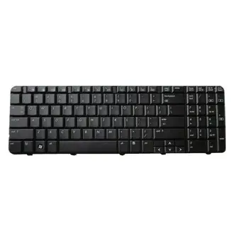 

JIANGLUN US Laptop Keyboard for HP G60 Notebooks