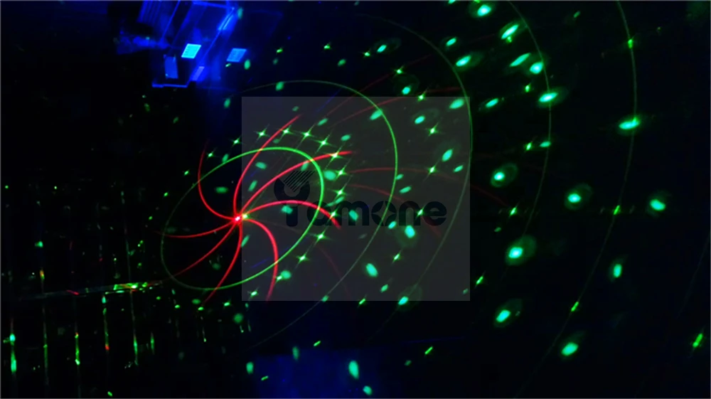 LED Clony 14