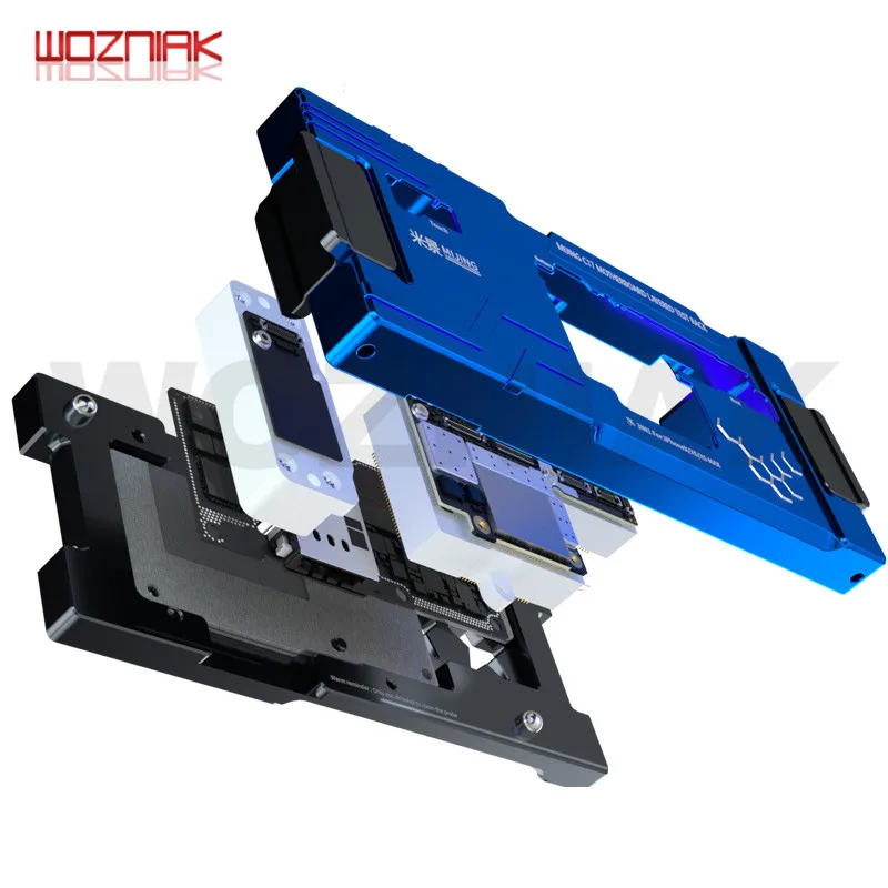 For Samsung Galaxy M30 LCD frame M30S M30 2019