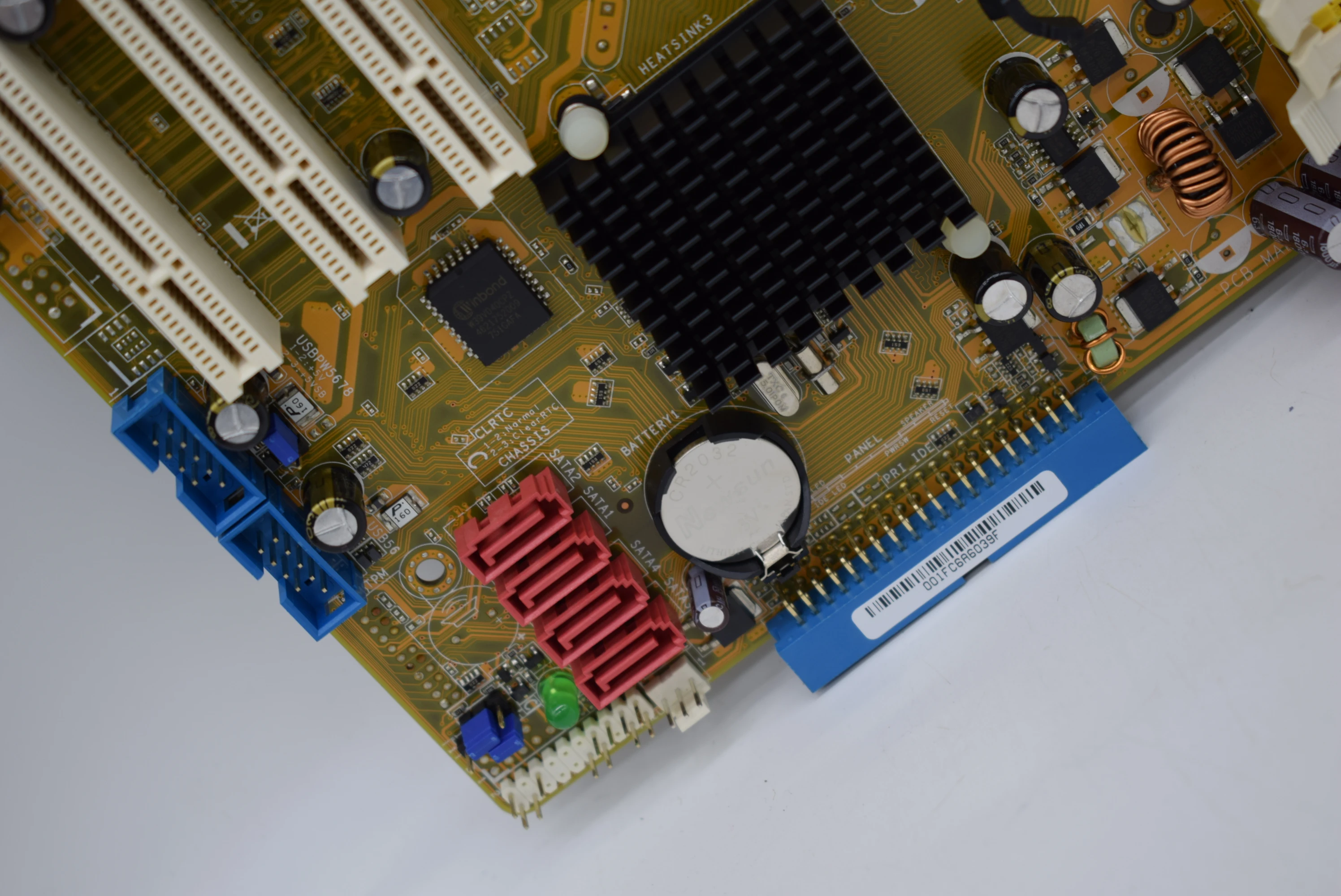 Для ASUS M2N AM2 940-pin DDR2 оригинальная подержанная материнская плата