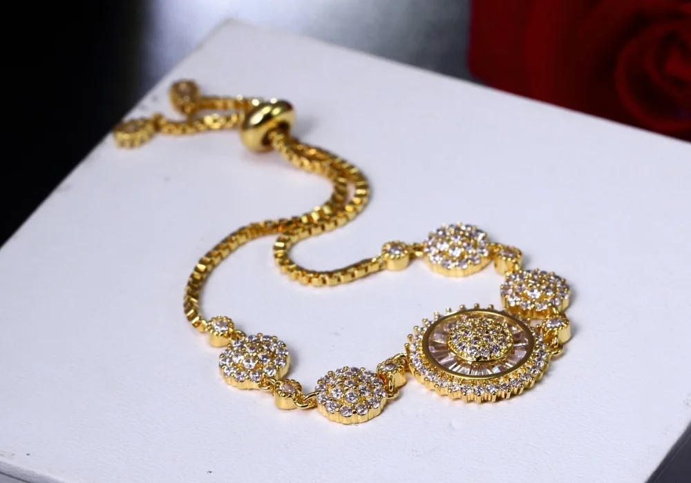 crystal bracelet (7)