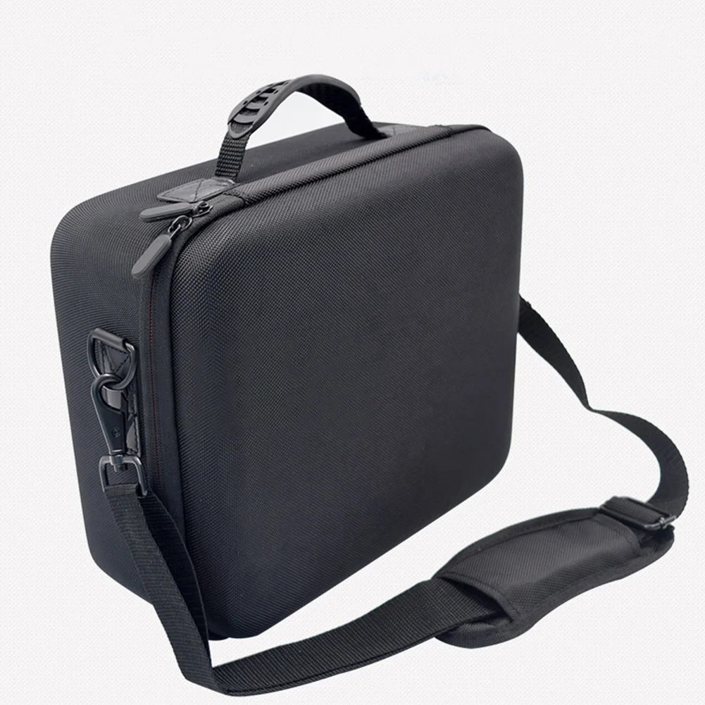 

With Compartments Cover Protective Carry Case Hard Shell Adjustable Console Accessories Portable Travel Storage Bag For Switch