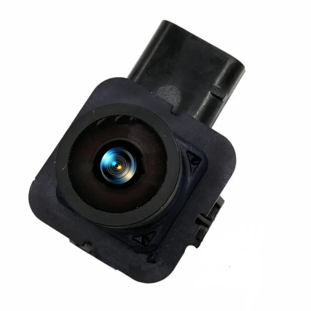 Заднего вида парковочная камера DB5T-19G490-AD DB5T-19G490-AB для Ford Explorer 3.5L V6 2013