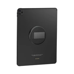 F19e tablet suporte do telefone suporte dobrável ajustável compacto desktop telefone/tablet suporte de 60 graus rotação