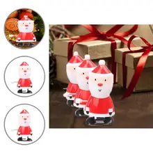 

Wind Up Toy Interesting Mini Lovely Xmas Stocking Stuffers Clockwork Playthings Clockwork Toy Birthday Gift