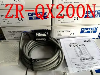 

Brand new original OPTEX photoelectric switch ZR-QX200N