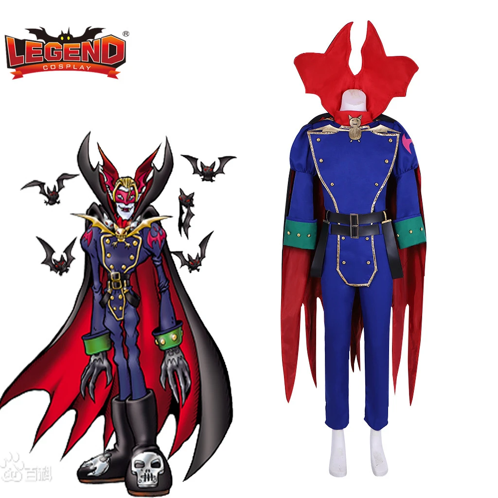 Digimon Halloween Costumes 2022