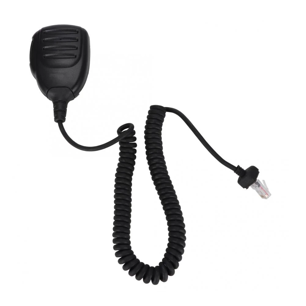 HM152 Patrol Duty Hiking Radio Walkie Talkie Car Security плечевой динамик персонал для вождения ручной