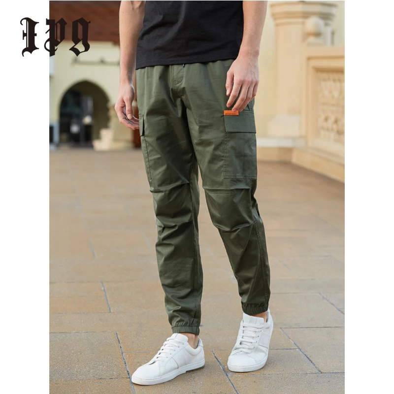 cargo harem pants