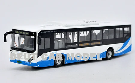 Масштаб 1: 64 сплав модель автомобиля автобуса Детские Игрушечные Машинки оригинальные авторизованные подлинные детские игрушки для коллекции - Цвет: 4
