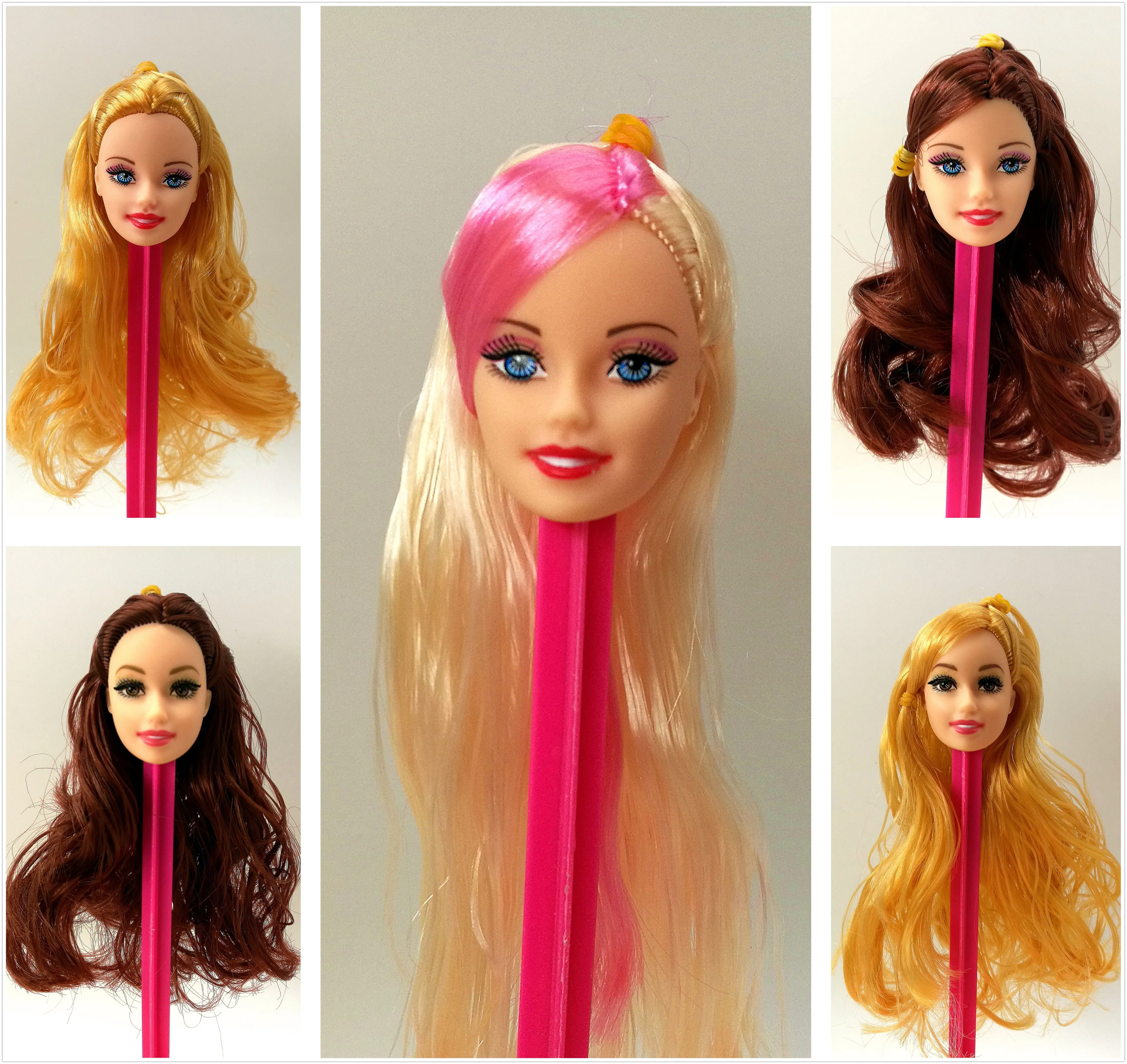 low price barbie dolls