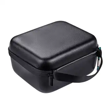 

EBSC161 Travel Storage Pu Case Bag For Bose-Soundlink Revolve+ Bluetooth Speaker
