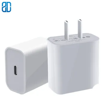 

18W Fast Charge Apple Charger IPhone11Pro / XSMax Phone Data Cable Plug