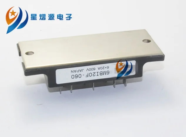6MBI20F-060 igbt-модуль
