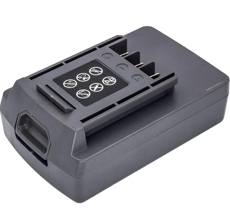 Cameron sino 2000mah аккумулятор для WOLF GARTEN BA 700 BA700 литий-ионный листовый вентилятор CSA 700 GTA700 литий-ионный триммер 4009269304979