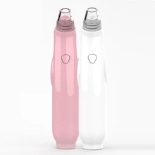 Средство для удаления черных точек, уход за кожей, вакуумное удаление пор, прыщей, вакуумный инструмент для всасывания лица, Алмазная дермабразия, машина для очистки лица