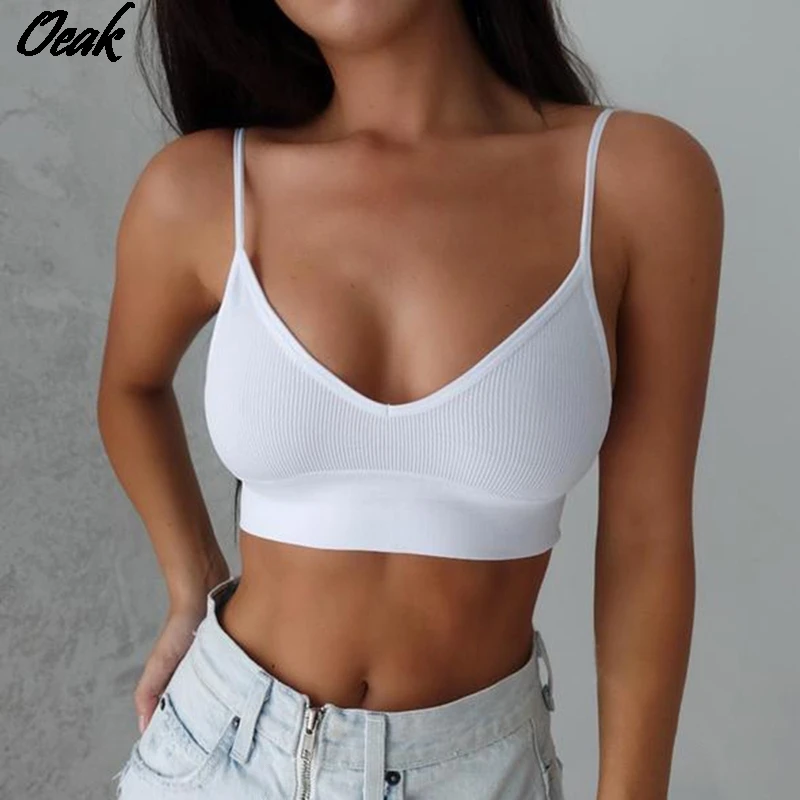 

2020 Sports Bra Women Fitness Top Seamless Yoga Bra Black White Running Yoga Gym Crop Top Women Push Up Sport Bra Top