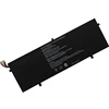 New 3282122-2S Notebook Laptop Battery Jumper Ezbook 3 Pro V3 V4 LB10 P313R WTL-3687265 HW-3687265 3587265P 3585269P 7 8 Wires ► Photo 3/4