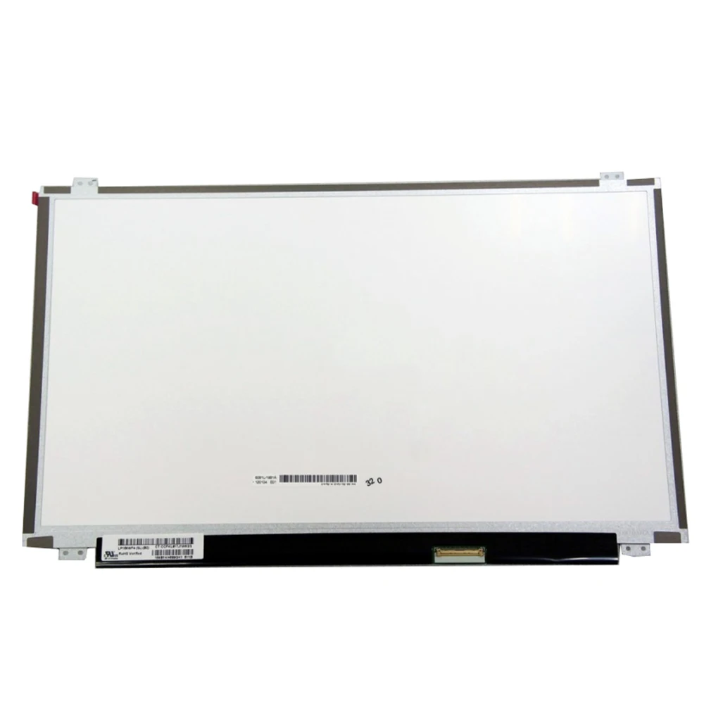 15 6 дюймовый экран IPS для ноутбука панель монитора LP156WF4 SLB5 SLB6 SLB7 SLC1 SLB2 SLB3 SLC2 B156HTN03.2