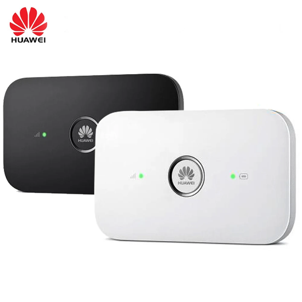 Разблокированный Мобильный Wi Fi роутер Huawei E5573 E5573s 856 CAT4 150 Мбит/с 4G LTE FDD 1800/2100 МГц TDD