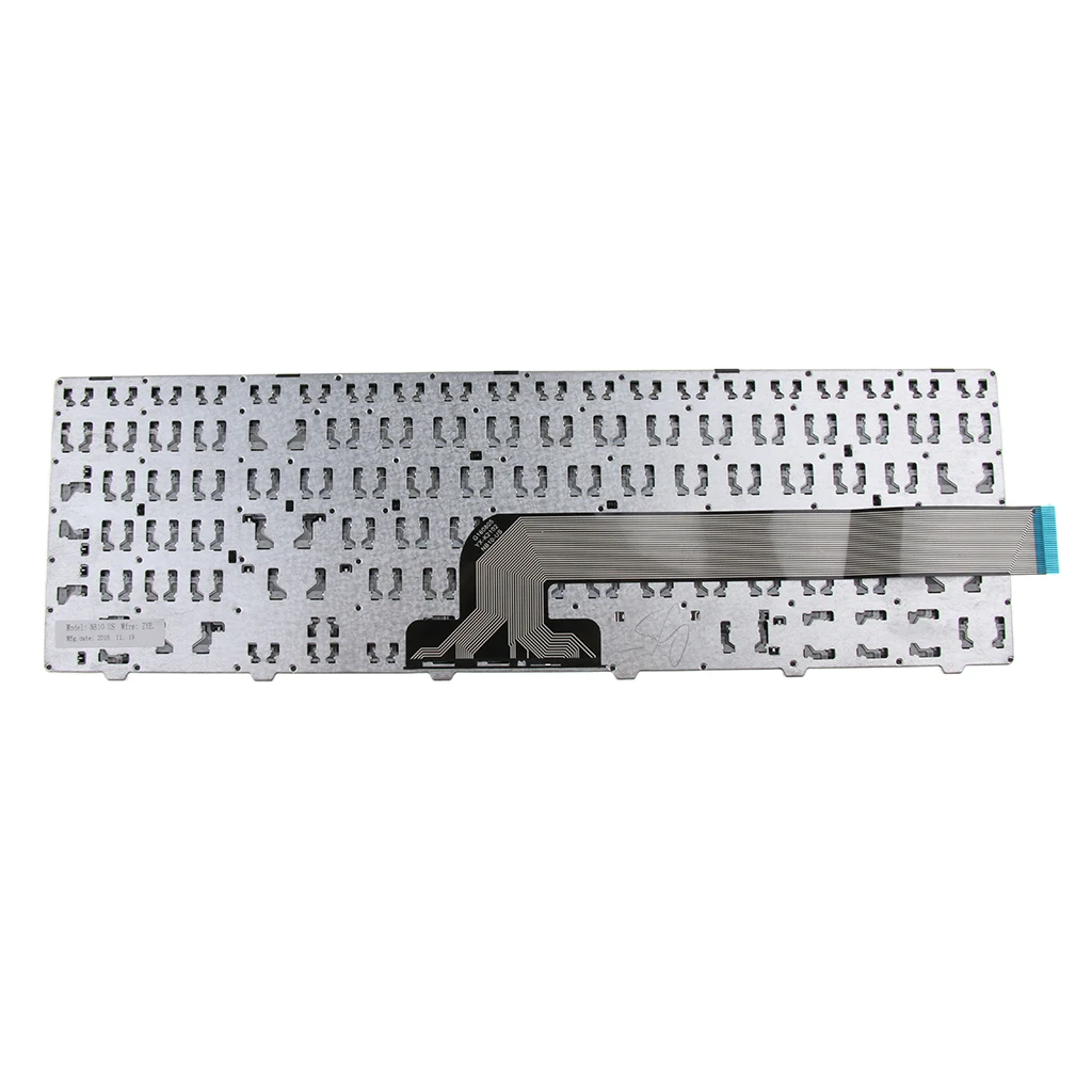 США Замена клавиатура для ноутбука Dell Inspiron 15 3000 5000 3541 3542 3543 5542 5545 5547 серии 15-5547 15-5000 15-5545 17-5000