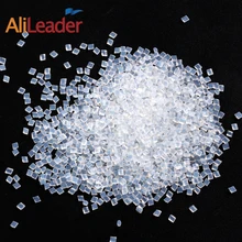 Alileader Best Quality ITALIAN Keratin Glue Strong Hold 20/50/100G/Lot White Brown Melt Keratin Sticks Glue For Hair Extensions