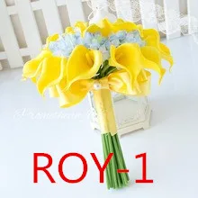 

Wedding & Important Occasion Accessories Bridal Bouquet ROY