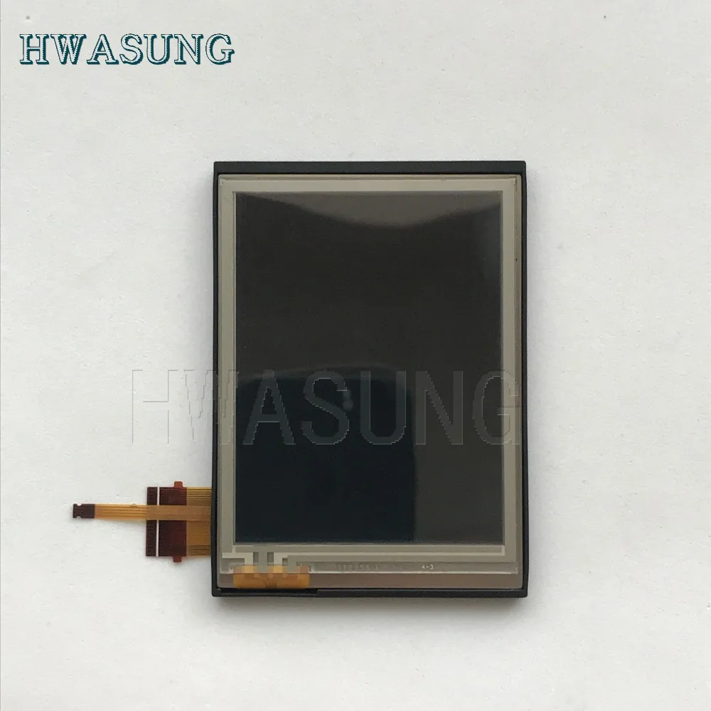 Замена ЖК-модуля для Honeywell Dolphin 6100(TFT3N3499-E) с сенсорным экраном