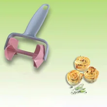 1 шт. многофункциональная роликовая форма для печенья, форма для печенья, роликовая плита, рельефная форма для печенья, кухонная форма для самостоятельной готовки, инструмент для выпечки