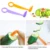 1 Pcs Vegetables Spiral Knife Potato Tower Manual Spiral Screw Slicer Carrot Cucumber Kitchen Tools Gadget Cocina Home Garden